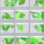 Powerpoint Vorlagen Vertrieb Gut Montenegro Karte Powerpoint Vektor Landkarte Maps4 Fice