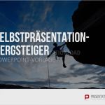 Powerpoint Vorlagen Vertrieb Luxus Selbstpräsentation Powerpoint