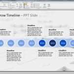 Powerpoint Zeitstrahl Vorlage Beste Powerpoint Timelines Videos Powerpoint