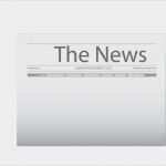 Powerpoint Zeitung Vorlage Luxus ناقلات صحيفة صحيفة بيضاء فارغة ناقلات جريدة أخبار وايت في