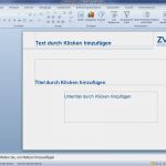 Powerpoint Zeitung Vorlage Süß Eworks Referenz