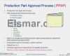 Ppap Level 3 Vorlage Best Of Production Part Approval Process Ppap
