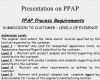 Ppap Level 3 Vorlage Bewundernswert Ppap