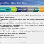 Ppap Level 3 Vorlage Cool Ppap Training Presentation