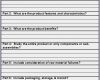 Ppap Level 3 Vorlage Fabelhaft Design Fmea Scope Worksheet