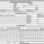 Ppap Level 3 Vorlage Schönste Ppap forms In Excel
