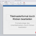 Ppt Präsentation Vorlagen Süß so Erstellen Sie Eine Erfolgreiche Powerpoint Präsentation