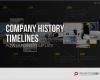 Ppt Vorlage Timeline Genial Powerpoint Zeitstrahl &amp; Gantt Diagramm Vorlagen Von