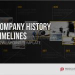Ppt Vorlage Timeline Genial Powerpoint Zeitstrahl & Gantt Diagramm Vorlagen Von