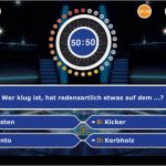 Ppt Vorlage Wer Wird Millionär Elegant Wer Wird Millionär App Wwm App