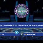 Ppt Vorlage Wer Wird Millionär Erstaunlich Wer Wird Millionär App Wwm App