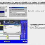 Ppt Vorlage Wer Wird Millionär Luxus Fragedateien Für „wer Wird Millionär“ Selbst Erstellen