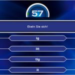 Ppt Vorlage Wer Wird Millionär Schön Wer Wird Millionär App Wwm App