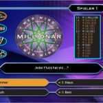 Ppt Vorlage Wer Wird Millionär Süß Wer Wird Millionär Vorschau