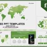 Ppt Vorlagen Business Cool Global Business Map Powerpoint Template
