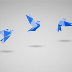 Pptx Vorlagen Fabelhaft Besser Präsentieren Mit Powerpoint Vorlagen Im origami Stil