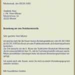 Praktikum Anschreiben Vorlage Schüler Elegant 17 Anschreiben Praktikum Schüler