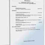 Praktikum Bewerbung Lebenslauf Vorlage Erstaunlich Lebenslauf Praktikum Englisch