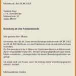 Praktikum Bewerbung Lebenslauf Vorlage Luxus Bewerbung Praktikum Kindergarten 9 Klasse Vorlage