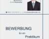 Praktikum Bewerbung Vorlage Kostenlos Angenehm Deckblatt Bewerbung Praktikum Kostenlose Muster