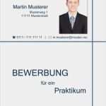 Praktikum Bewerbung Vorlage Kostenlos Angenehm Deckblatt Bewerbung Praktikum Kostenlose Muster