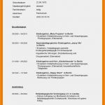 Praktikum Bewerbung Vorlage Kostenlos Schön 16 Bewerbung Praktikum Erzieherin Vorlage