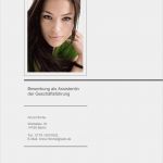 Praktikum Deckblatt Vorlage Angenehm 100 X Vorlage Kurzbewerbung Zum Download