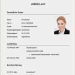 Praktikum Deckblatt Vorlage Word Genial 9 Schulpraktikum Lebenslauf