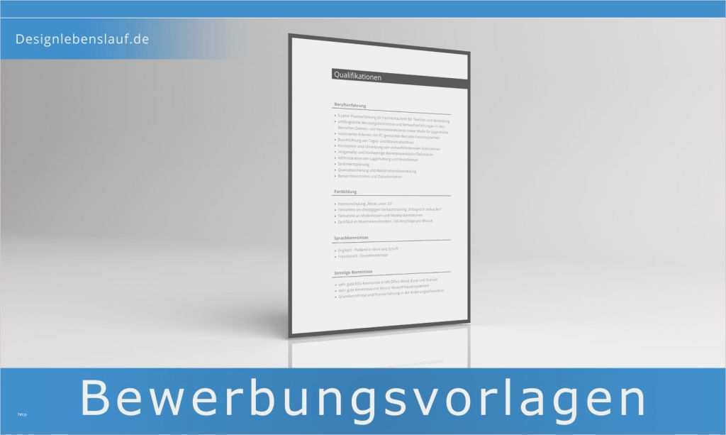 Praktikum Deckblatt Vorlage Word Schön Initiativbewerbung Vorlage In Word Zum Herunterladen