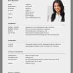 Praktikum Schreiben Vorlage Angenehm 10 Schüler Lebenslauf Für Praktikum