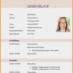 Praktikums Vorlage Für Schüler Einzigartig 17 Schüler Lebenslauf Für Praktikum