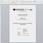 Praktikumsbericht Deckblatt Vorlage Download Genial Vorlage Für Das Deckblatt Einer Seminararbeit Zum