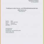 Praktikumsbericht Deckblatt Vorlage Neu Die Erstaunliche Deckblatt Praktikumsbericht Uni