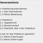 Praktikumsbericht Grundschule Vorlage Erstaunlich so Verfasst Du Einen Praktikumsbericht Line Kurse