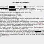 Praktikumsbericht Vorlage Kindergarten Genial Wochenbericht Praktikum Vorlage Frisch Gallery Was Muss