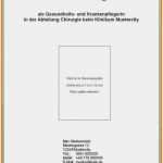 Praktikumsbericht Vorlage Kindergarten Luxus 15 Praktikumsbericht Kindergarten Deckblatt