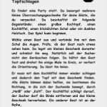 Praktikumsbericht Vorlage Schule 9 Klasse Hauptschule Beste Praktikumsbericht Vorgangsbeschreibung 6 Klasse Gym