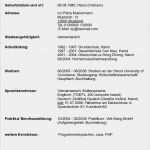 Praktikumsbewerbung Vorlage Schüler Schönste Lebenslauf Muster Für Ein Schüler Picture to Pin