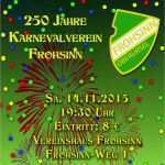 Praktikumseinschätzung Vorlage Beste Er Ffnungssitzung Des Kv Frohsinn