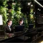 Praktikumseinschätzung Vorlage Einzigartig Chaiin Hotel Tzung Tung Fu 台北谦商旅 总统府馆