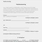 Praktikumsvertrag Vorlage Word Beste Praktikumsvertrag Vorlage Download