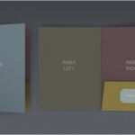 Präsentationsmappen Vorlagen Inspiration 48 Kreative Vorlagen Für Präsentationsmappen Saxoprint Blog