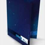 Präsentationsmappen Vorlagen Schönste 48 Kreative Vorlagen Für Präsentationsmappen Saxoprint Blog