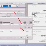 Preis Verhandeln Email Vorlage Luxus Rechnungsprogramm Für Handwerker & Bau