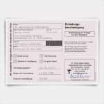 Preis Verhandeln Email Vorlage Schönste Einladungskarten Geburtstag Krankschreibung Krankmeldung