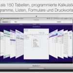Preisetiketten Vorlagen Gut „vorlagen Für Microsoft Excel 2016“ Im Mac App Store