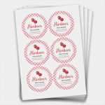 Preisetiketten Vorlagen Schön tolle Marmelade Etiketten Vorlage Ideen Entry Level