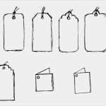 Preisetiketten Vorlagen Schönste Vánočn Jmenovky Na Dárky