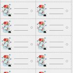 Preisetiketten Vorlagen Süß Gewürzetiketten Kostenlos Weihnachten