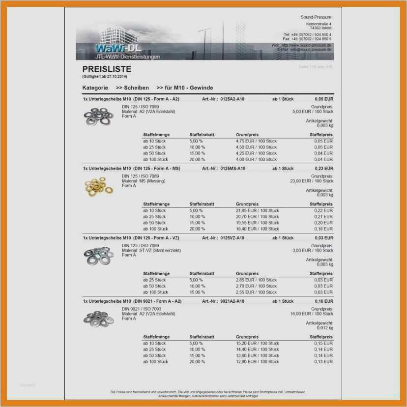 Preisliste Erstellen Vorlage Kostenlos Elegant Preisliste Vorlage Excel Wunderbar Groß Preisliste Vorlage